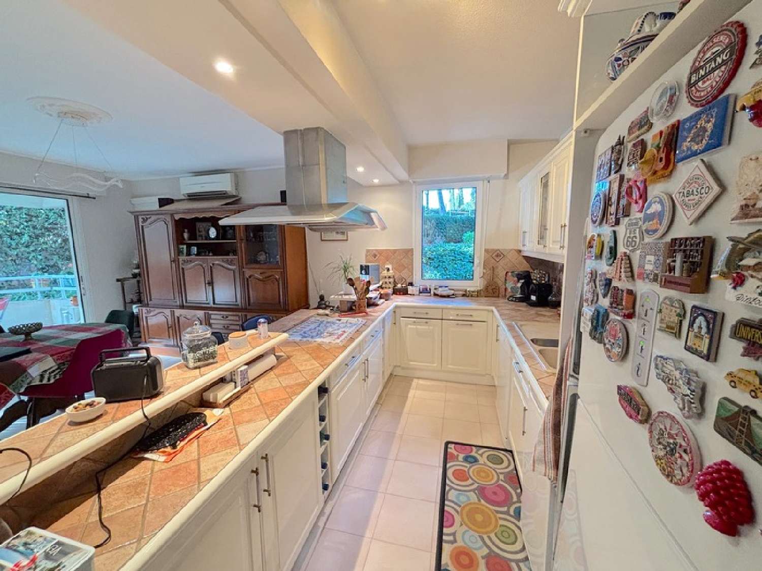  à vendre appartement Le Cannet Alpes-Maritimes 7