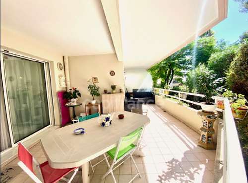 Le Cannet Alpes-Maritimes Wohnung/ Apartment Bild 7250020