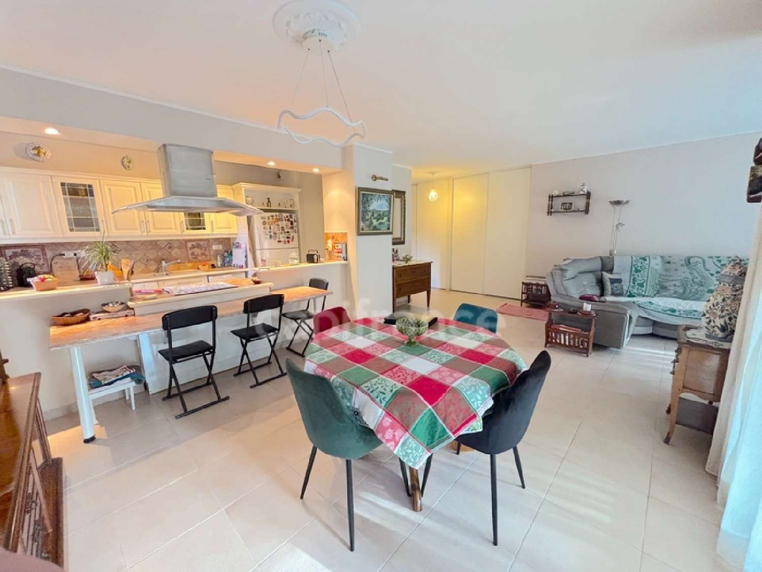  à vendre appartement Le Cannet Alpes-Maritimes 2