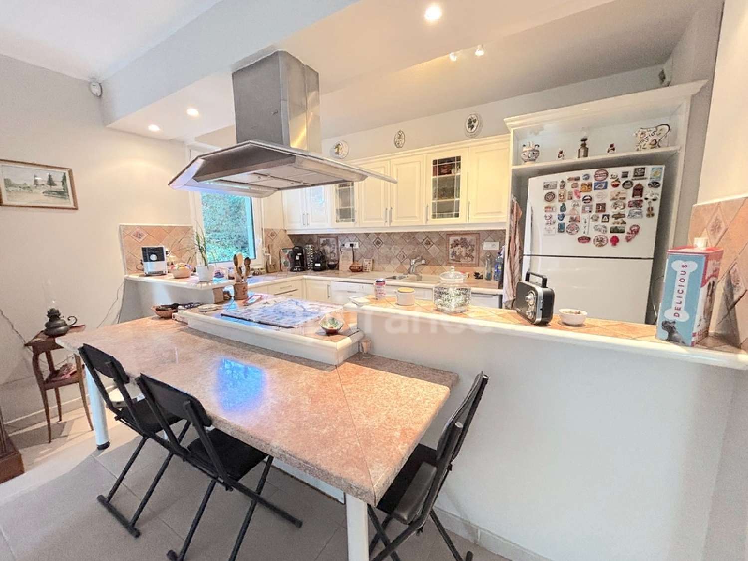  à vendre appartement Le Cannet Alpes-Maritimes 6