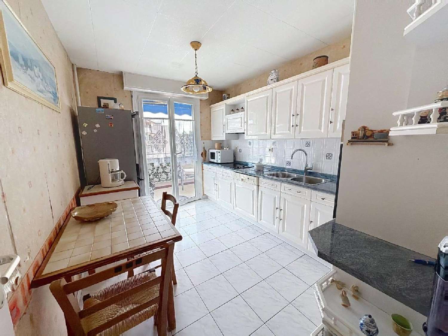 kaufen Wohnung/ Apartment Le Cannet Alpes-Maritimes 5