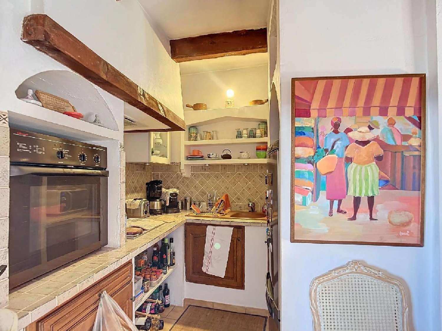 kaufen Wohnung/ Apartment Le Cannet Alpes-Maritimes 4