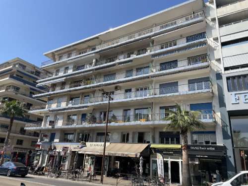 Le Cannet Alpes-Maritimes apartment foto 7240356