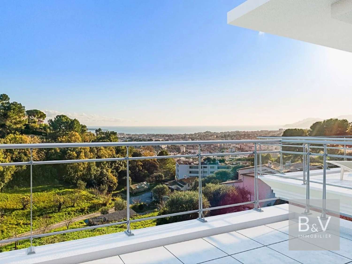  for sale apartment Le Cannet Alpes-Maritimes 1