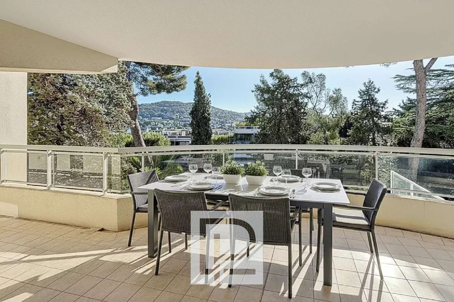  à vendre appartement Le Cannet Alpes-Maritimes 1