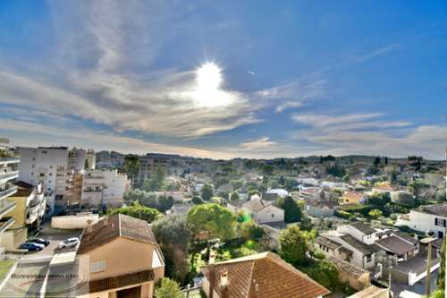 Le Cannet Alpes-Maritimes apartamento foto 7237806