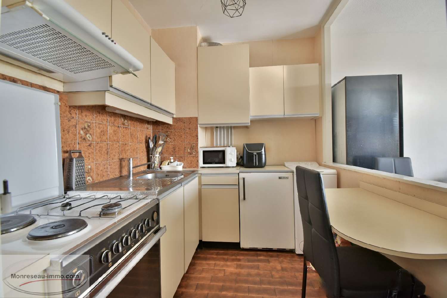  en venta apartamento Le Cannet Alpes-Maritimes 4