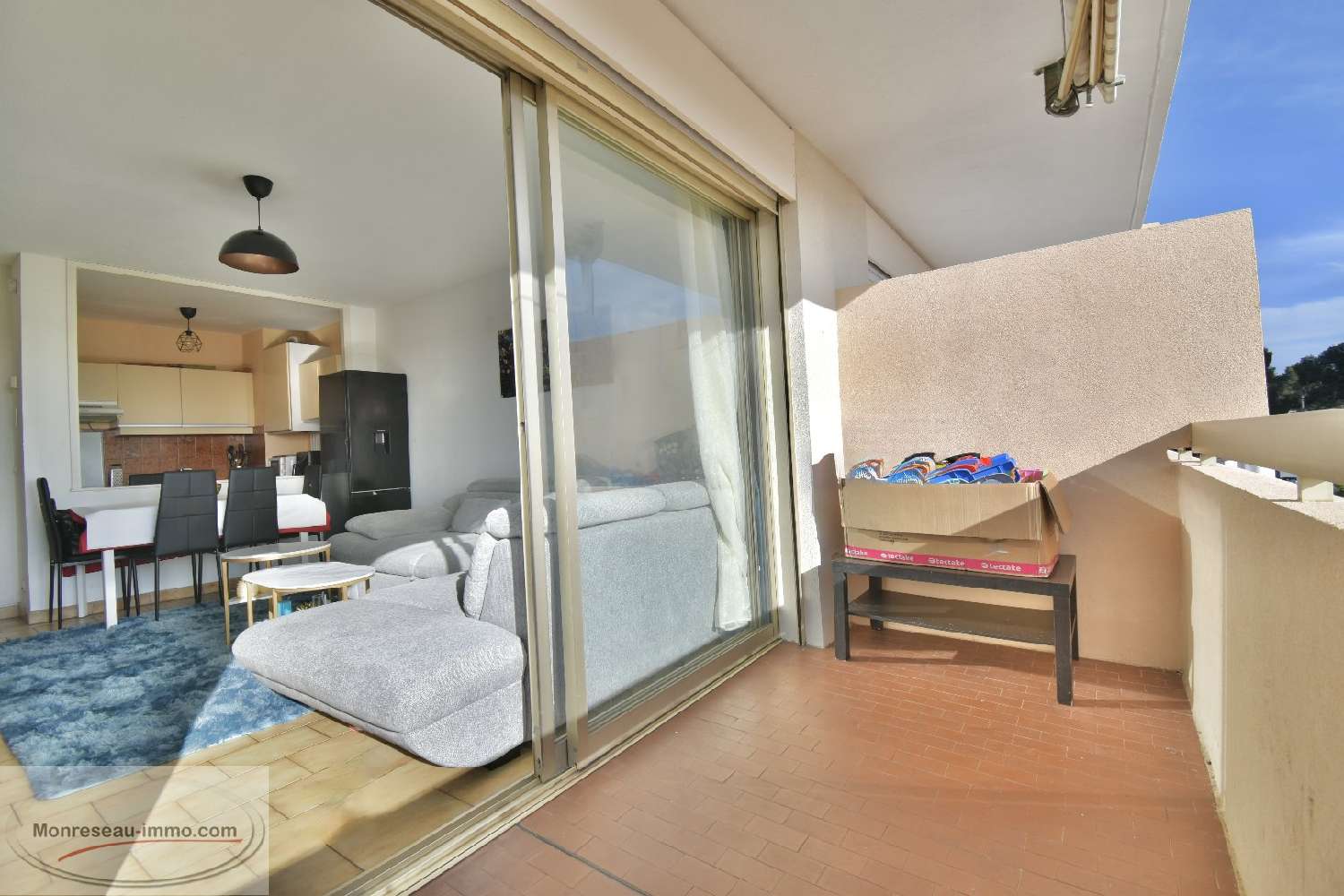  en venta apartamento Le Cannet Alpes-Maritimes 8