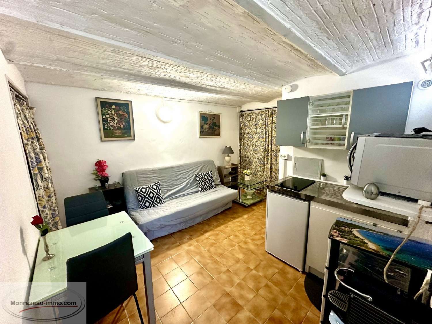  for sale apartment Le Cannet Alpes-Maritimes 2