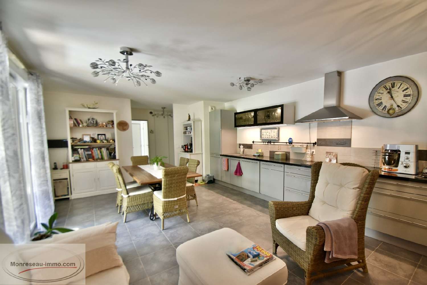  kaufen Wohnung/ Apartment Le Cannet Alpes-Maritimes 5