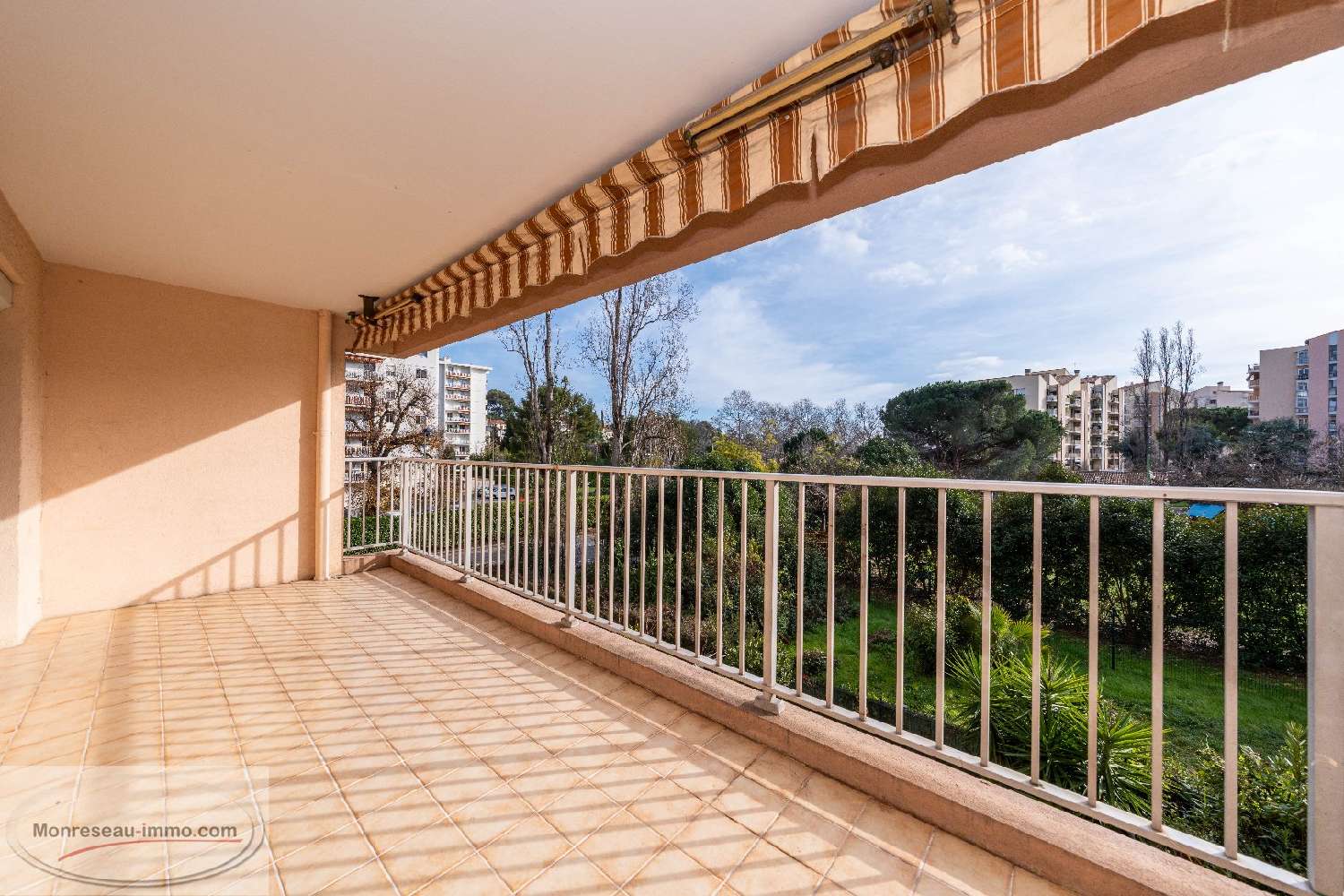  à vendre appartement Le Cannet Alpes-Maritimes 1