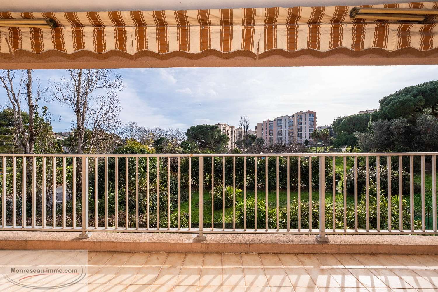  à vendre appartement Le Cannet Alpes-Maritimes 3