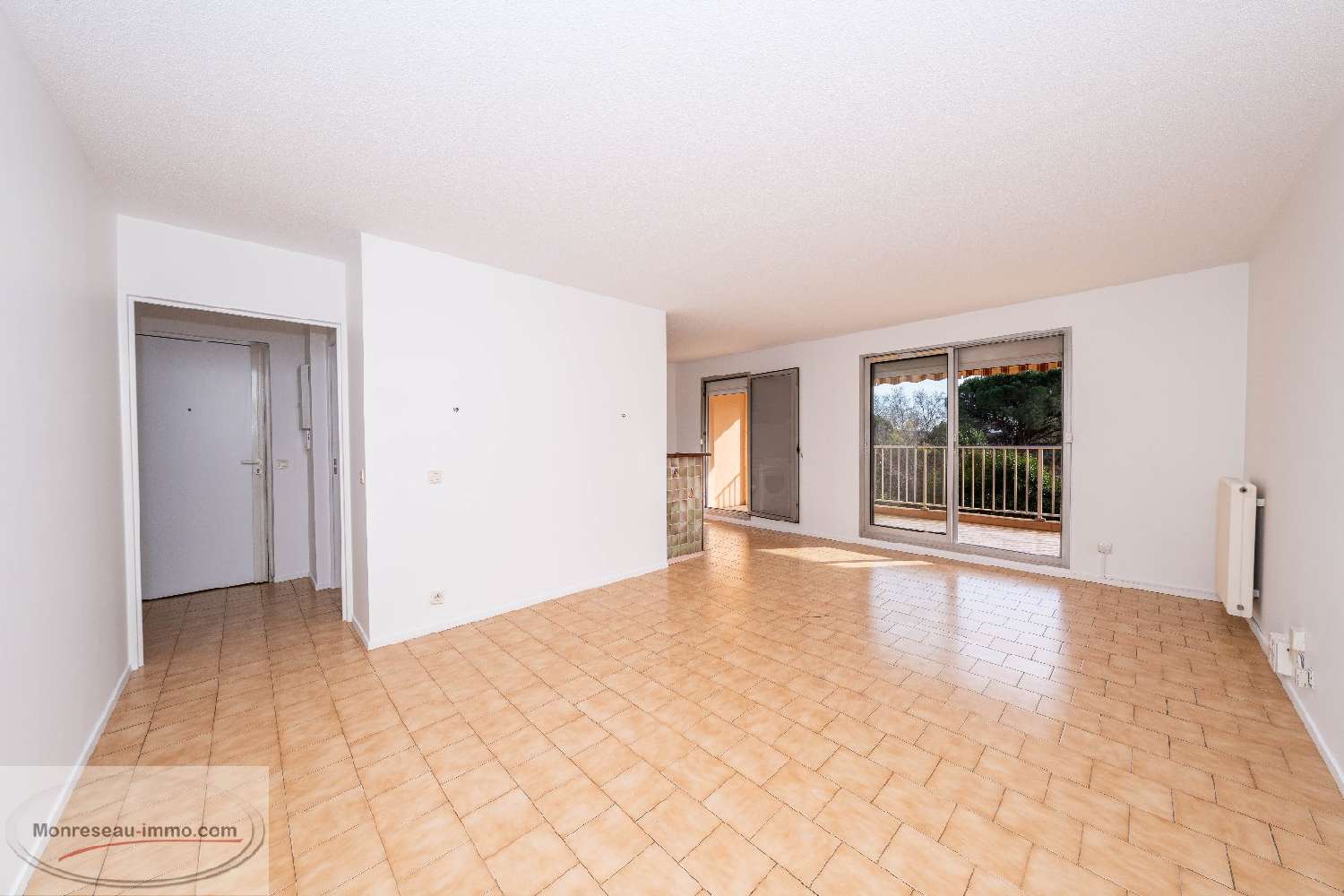  à vendre appartement Le Cannet Alpes-Maritimes 4