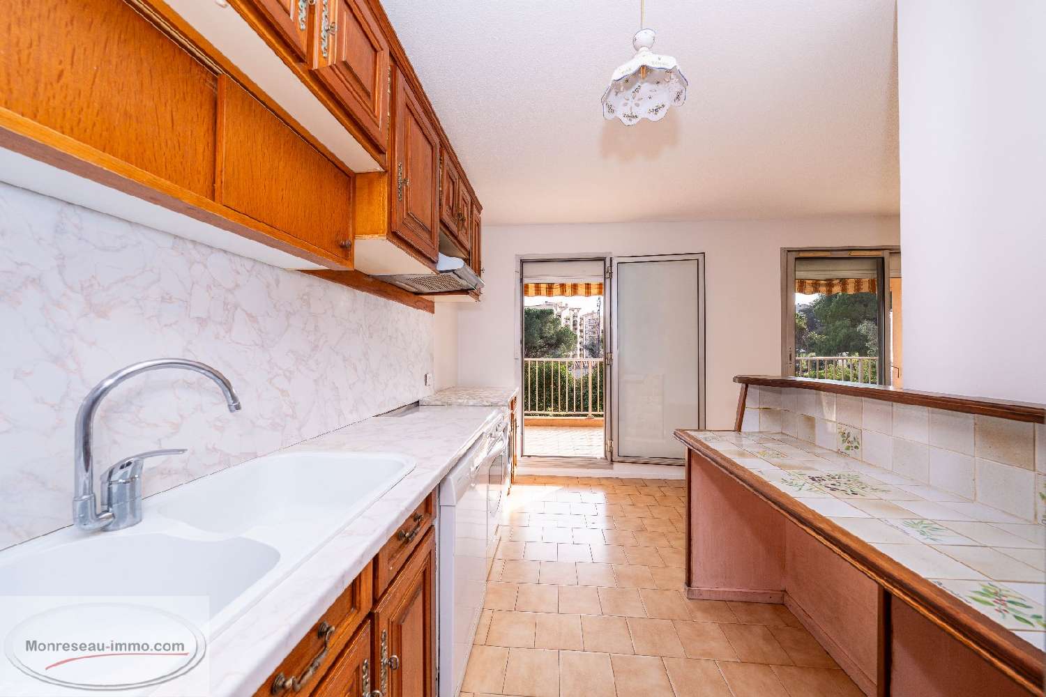  à vendre appartement Le Cannet Alpes-Maritimes 5