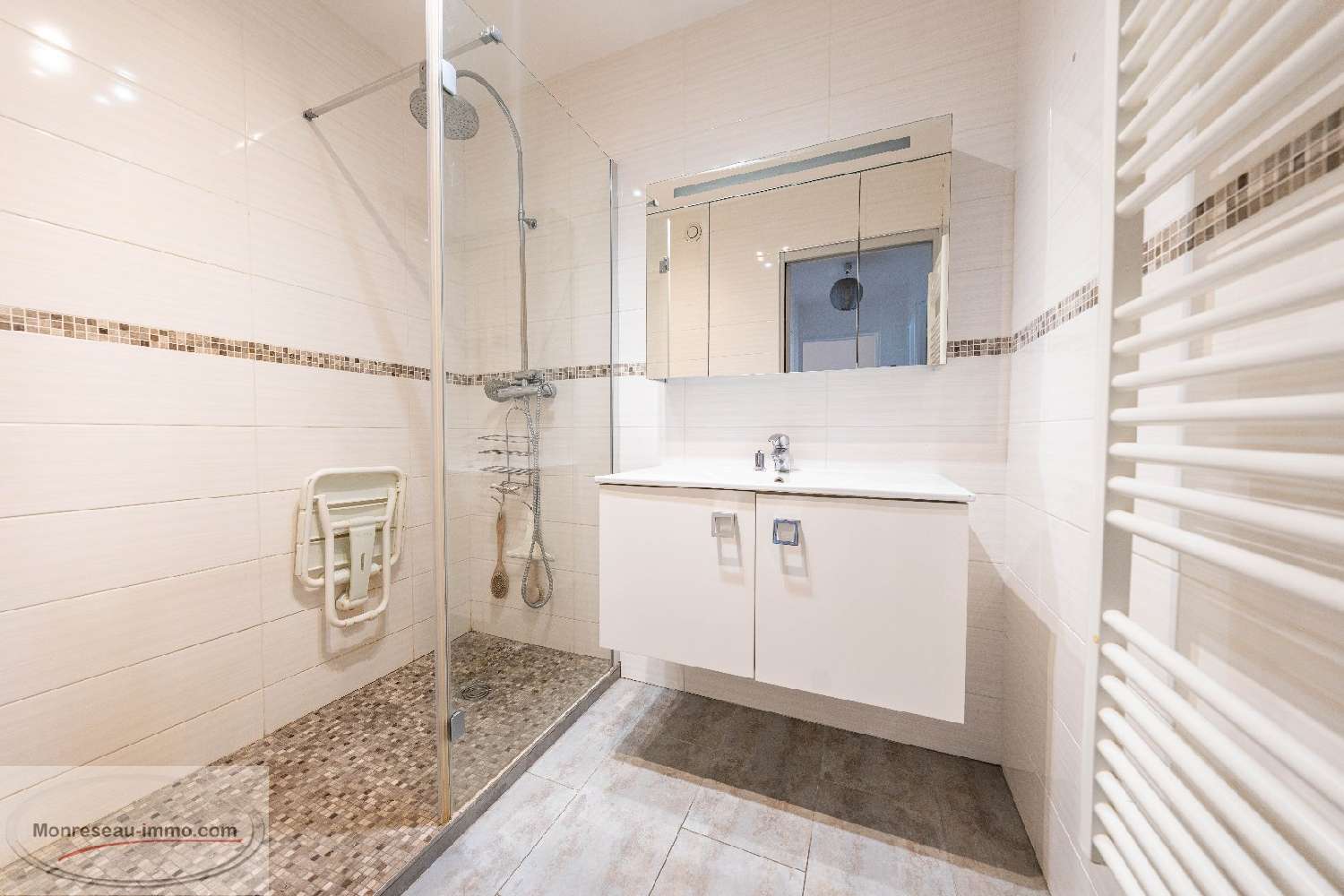  à vendre appartement Le Cannet Alpes-Maritimes 8