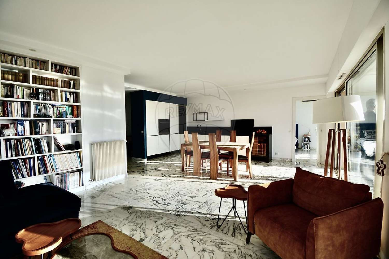 te koop appartement Le Cannet Alpes-Maritimes 3