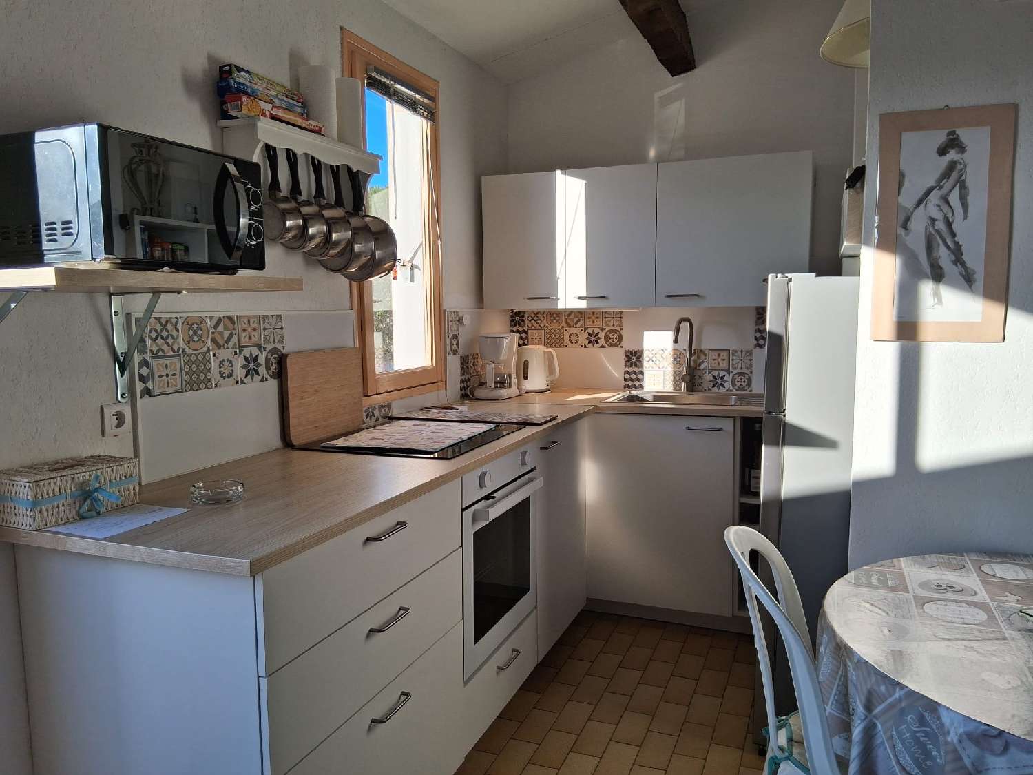  te koop appartement Le Cap d'Agde Hérault 2