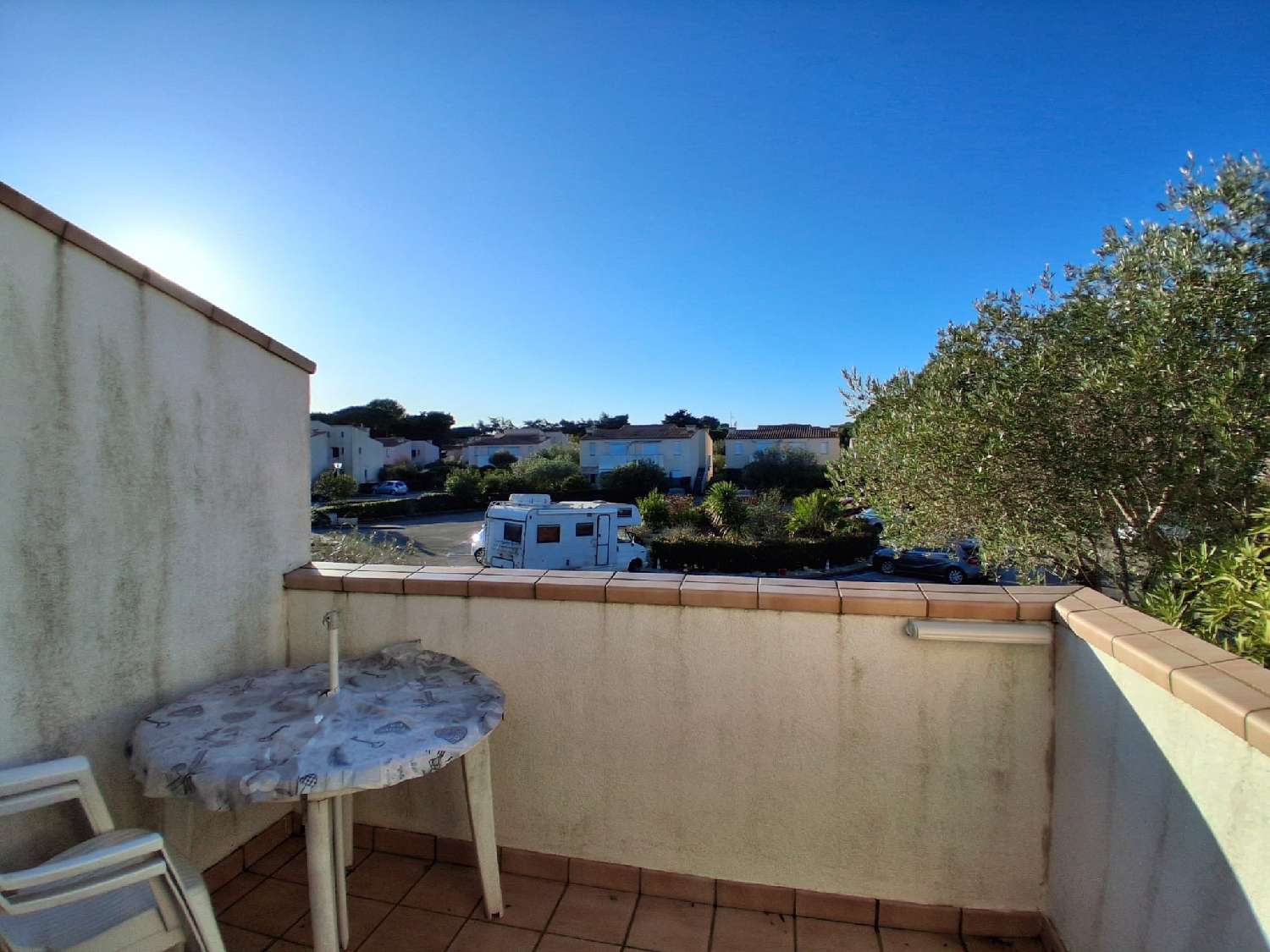  te koop appartement Le Cap d'Agde Hérault 4