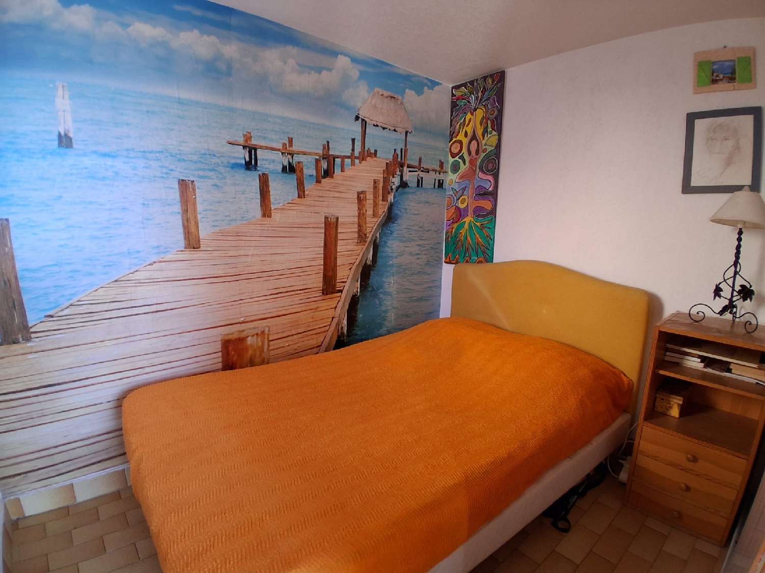  te koop appartement Le Cap d'Agde Hérault 6