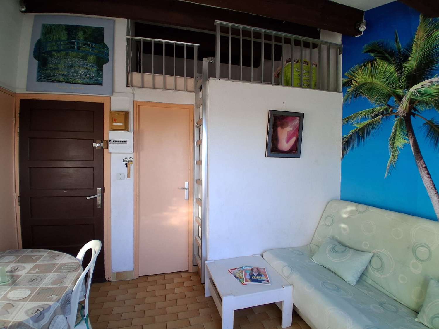  te koop appartement Le Cap d'Agde Hérault 7