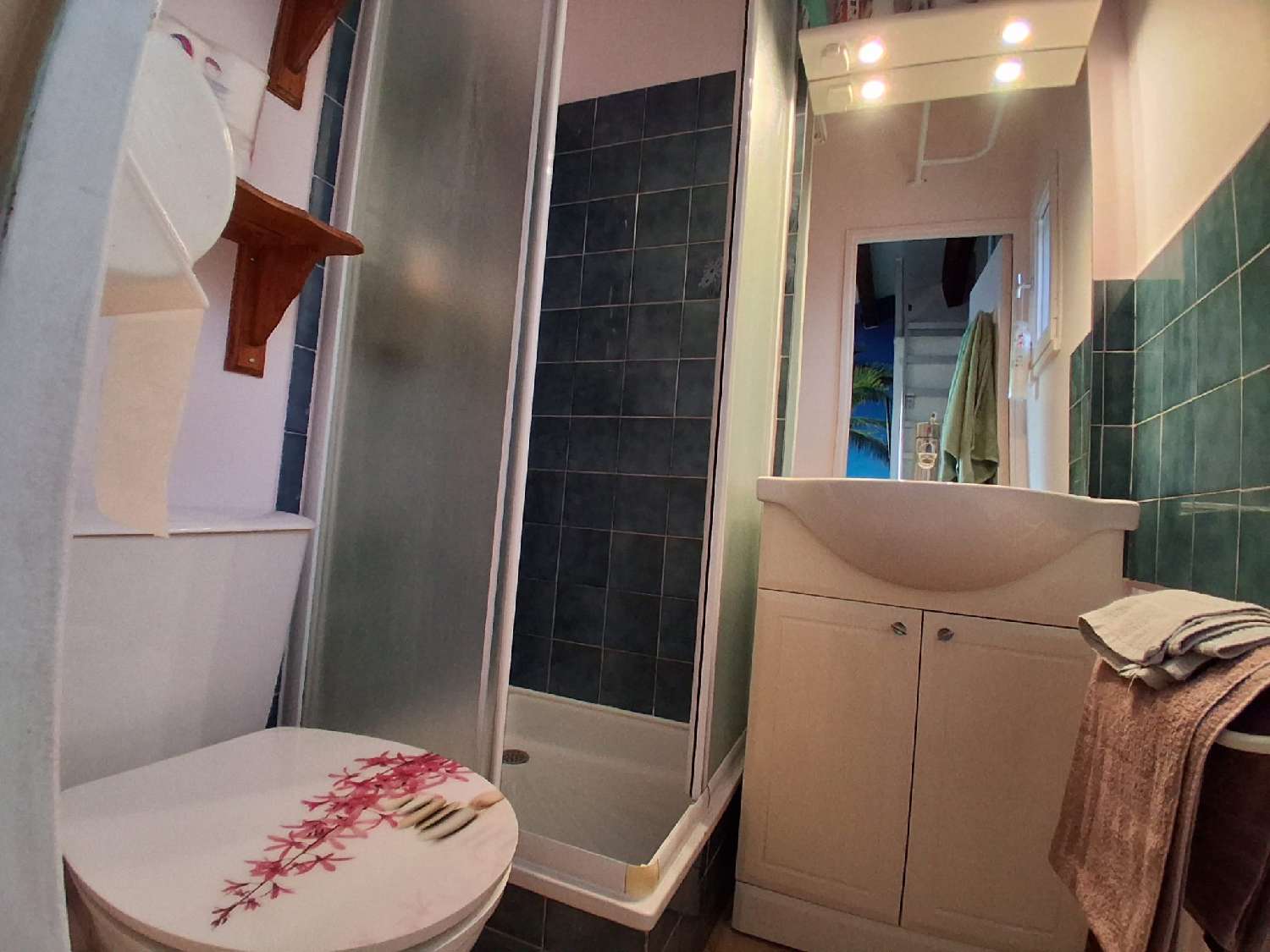  te koop appartement Le Cap d'Agde Hérault 8