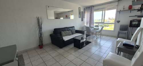 Le Cap d'Agde Hérault appartement foto 7248427