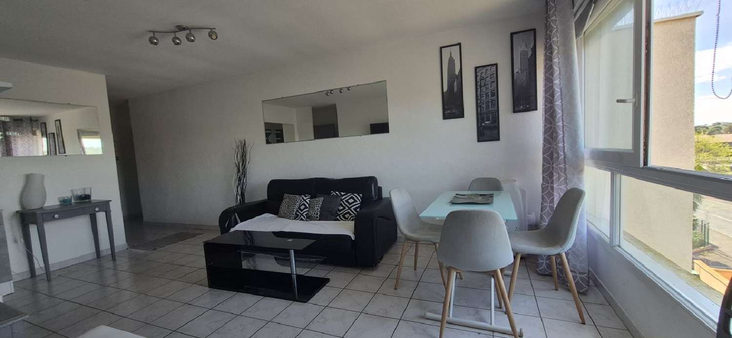  te koop appartement Le Cap d'Agde Hérault 2