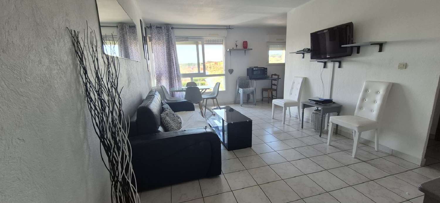  te koop appartement Le Cap d'Agde Hérault 3