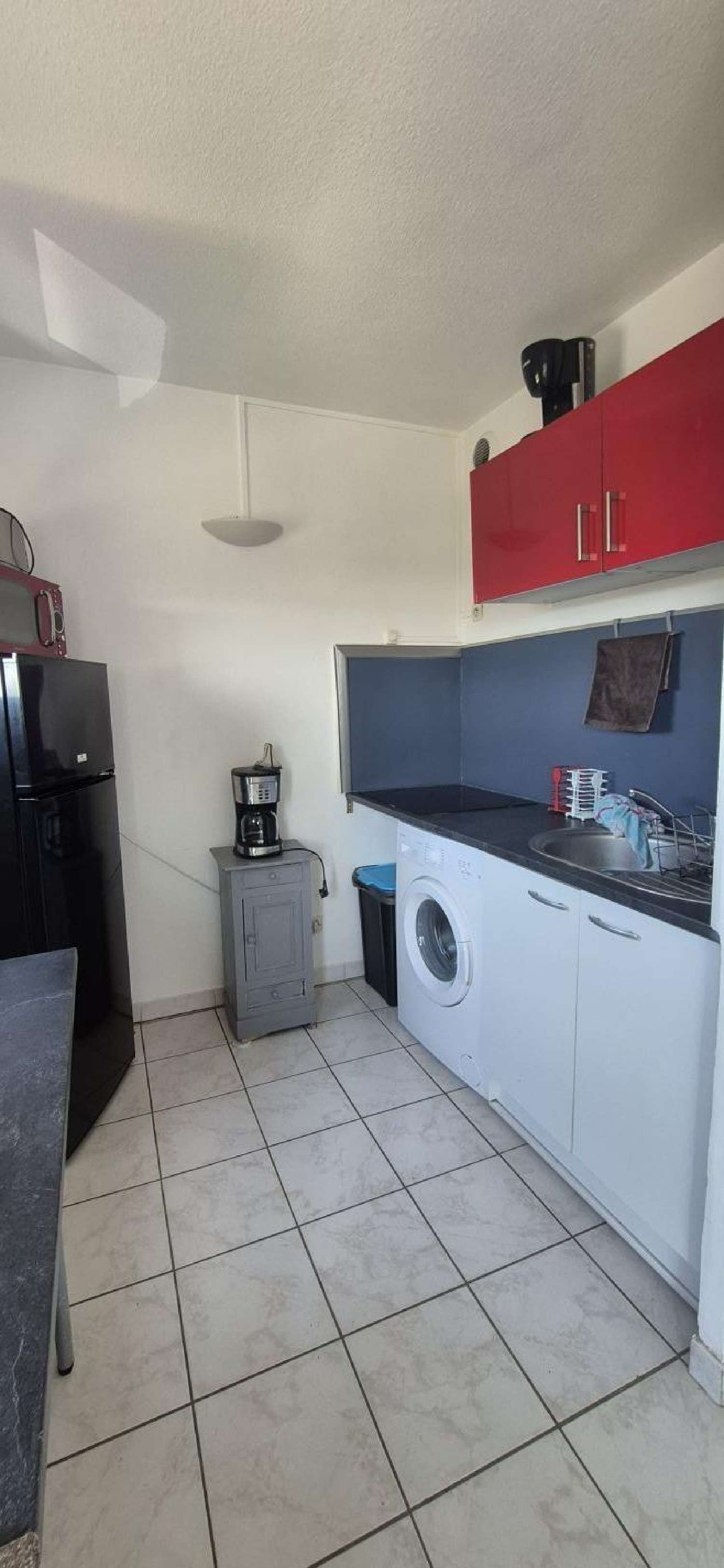  te koop appartement Le Cap d'Agde Hérault 4