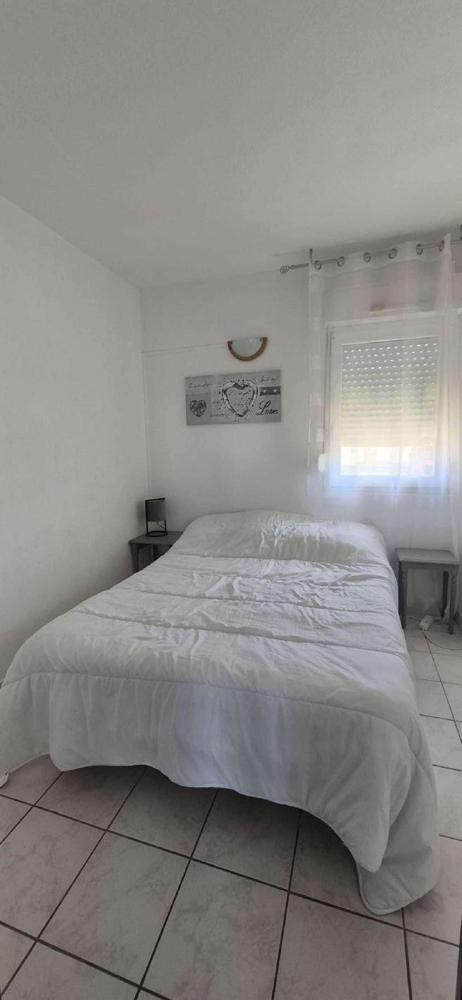 te koop appartement Le Cap d'Agde Hérault 5