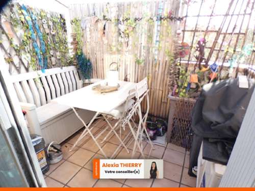 Le Cap d'Agde Hérault appartement foto 7239616