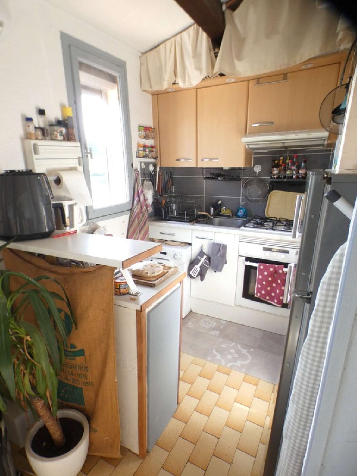  te koop appartement Le Cap d'Agde Hérault 6