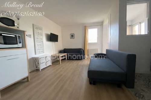 Le Cap d'Agde Hérault appartement foto 7244033