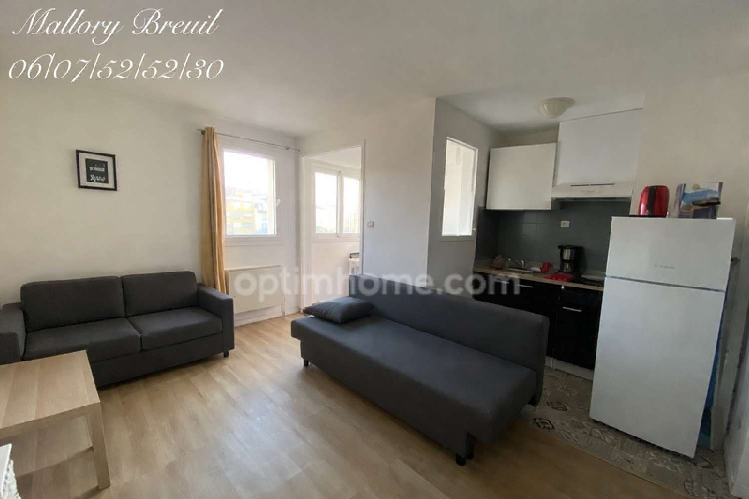  te koop appartement Le Cap d'Agde Hérault 2