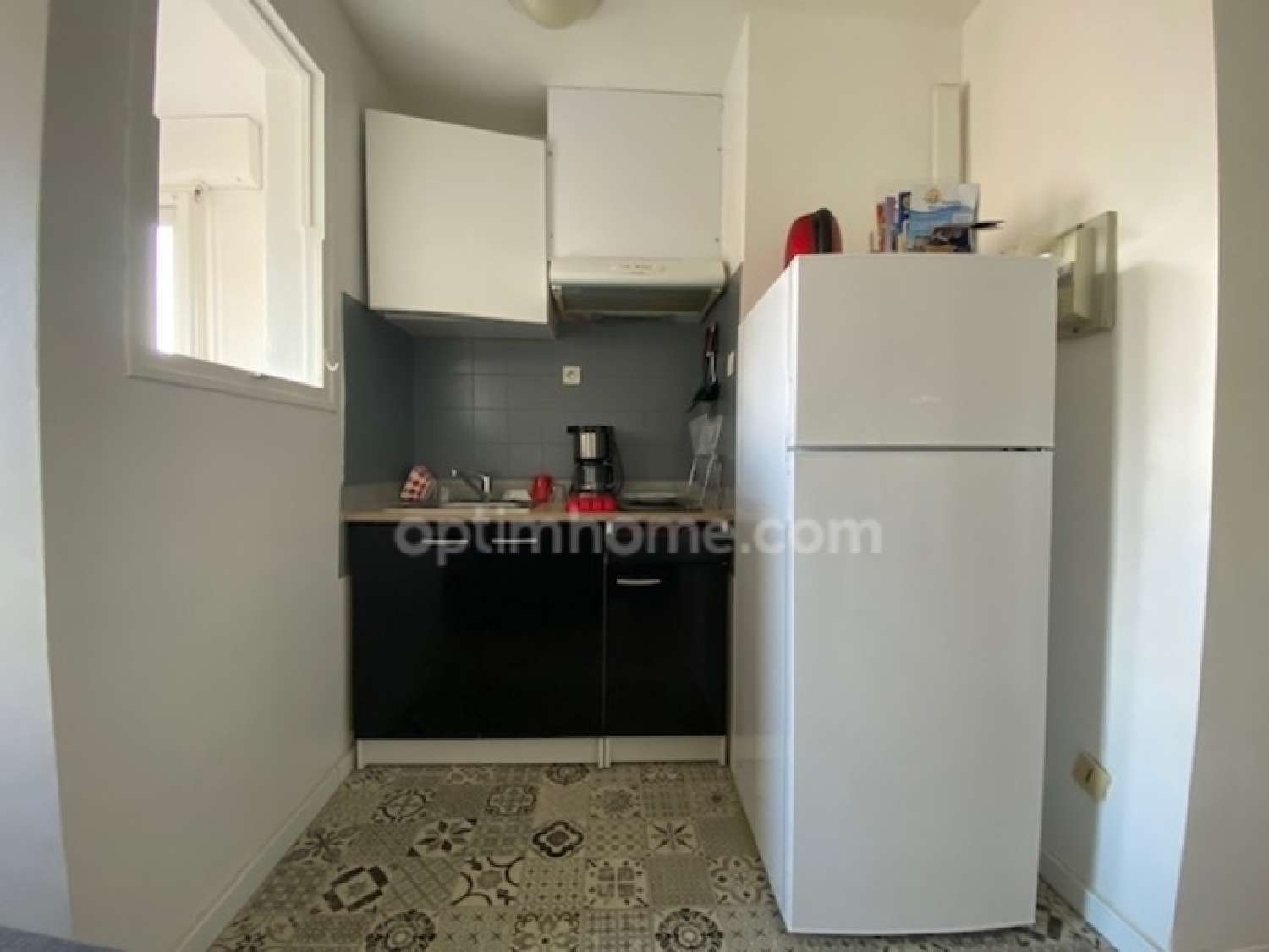  te koop appartement Le Cap d'Agde Hérault 3