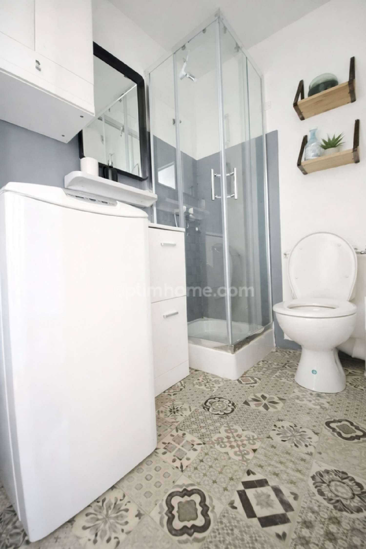  te koop appartement Le Cap d'Agde Hérault 4