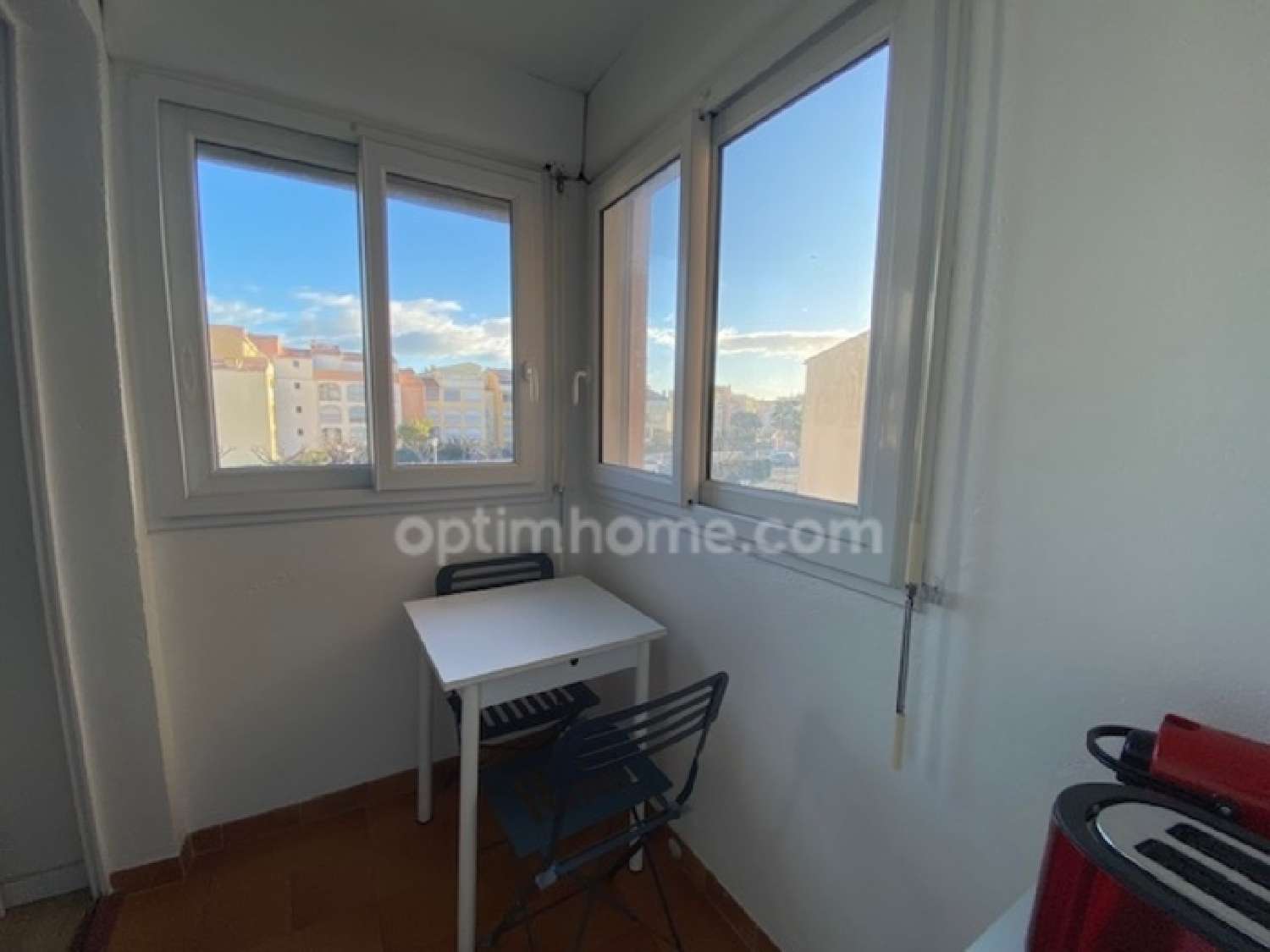  te koop appartement Le Cap d'Agde Hérault 6