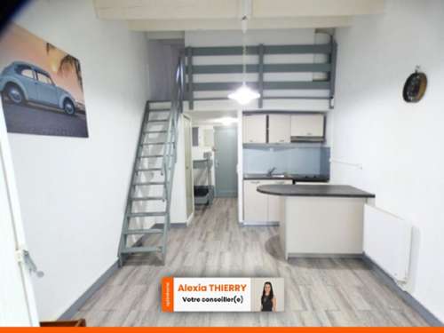 Le Cap d'Agde Hérault appartement foto 7244155