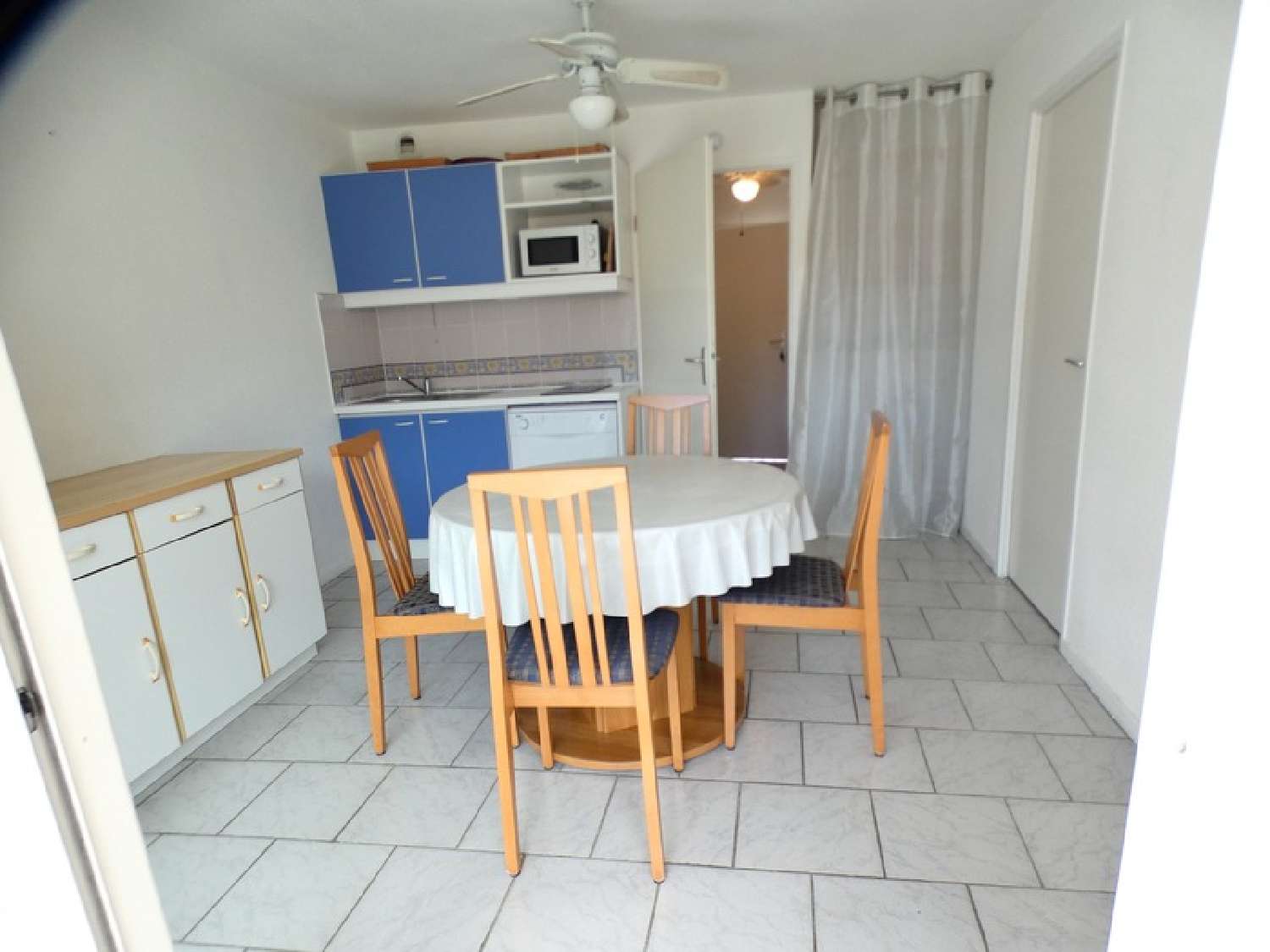  te koop appartement Le Cap d'Agde Hérault 3