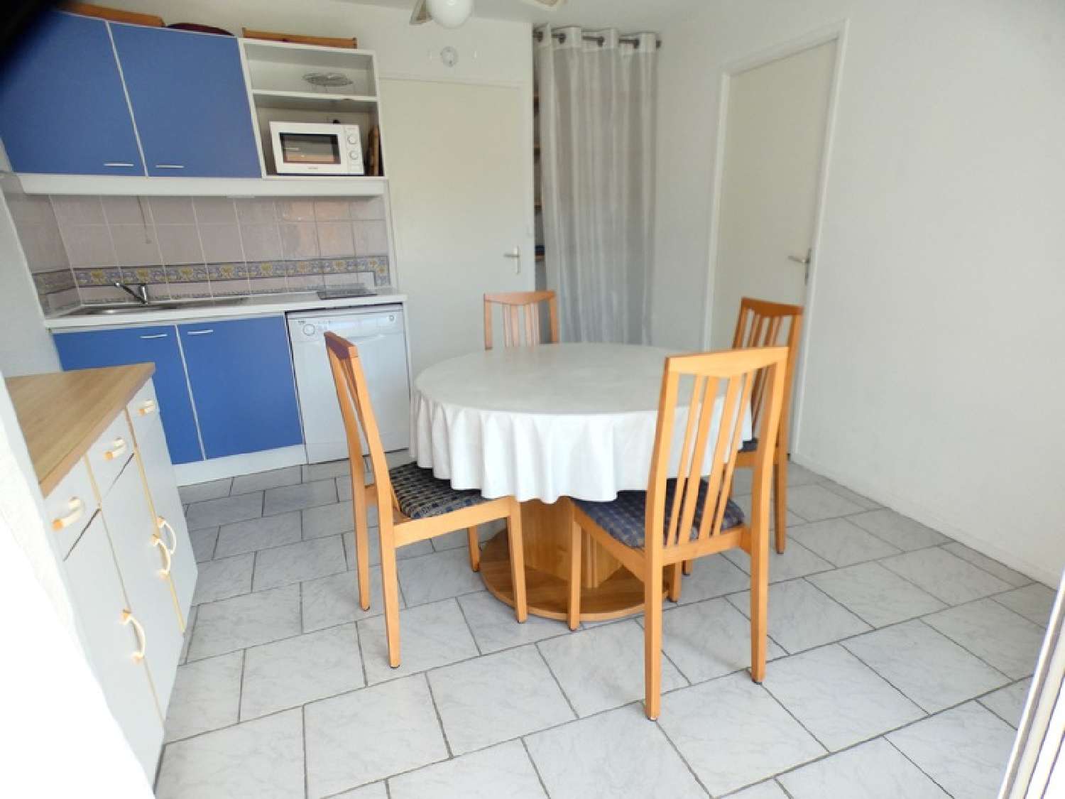  te koop appartement Le Cap d'Agde Hérault 5