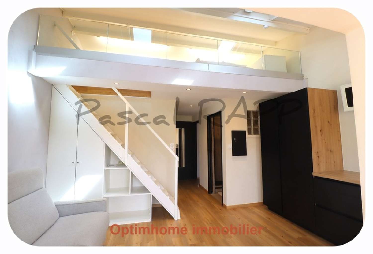  te koop appartement Le Cap d'Agde Hérault 1