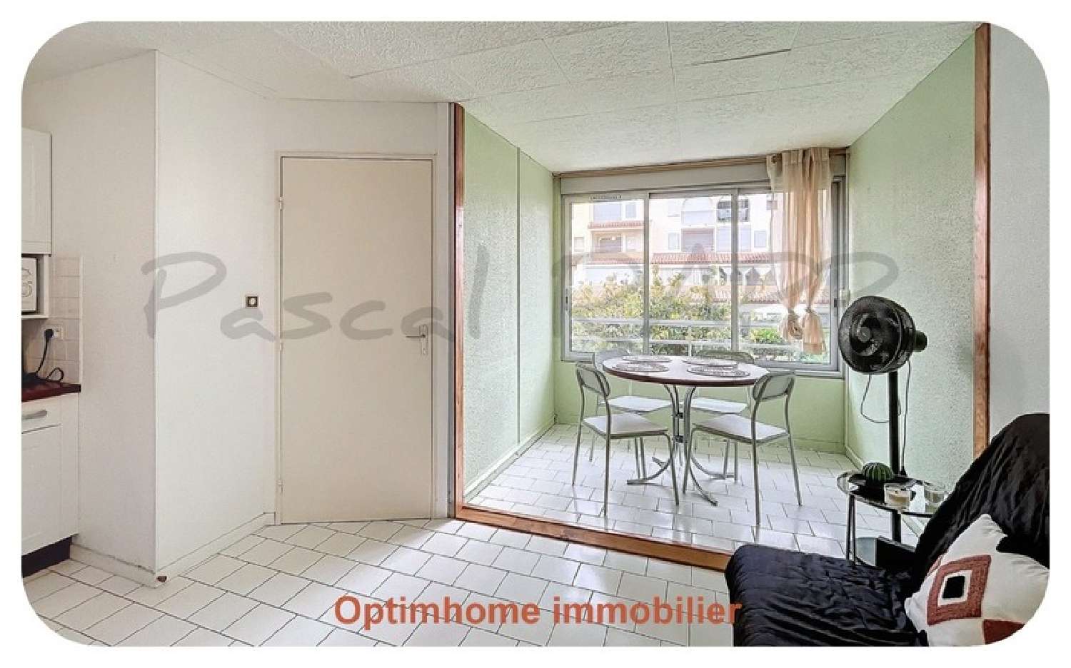 te koop appartement Le Cap d'Agde Hérault 1