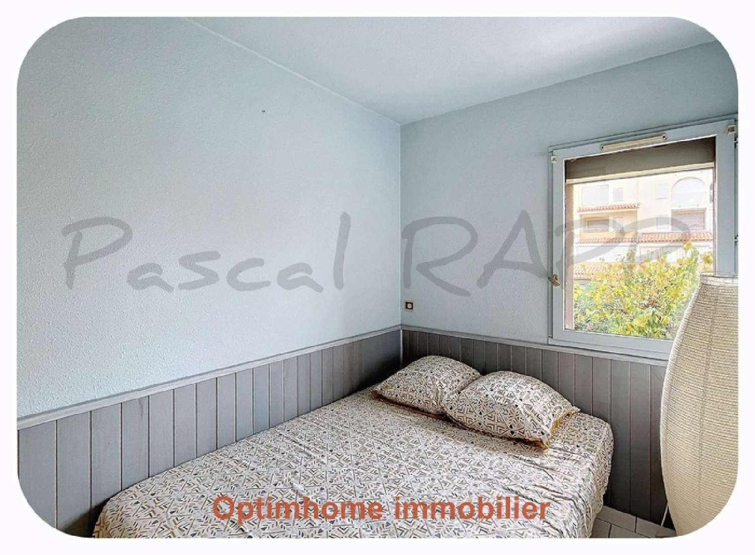 te koop appartement Le Cap d'Agde Hérault 3