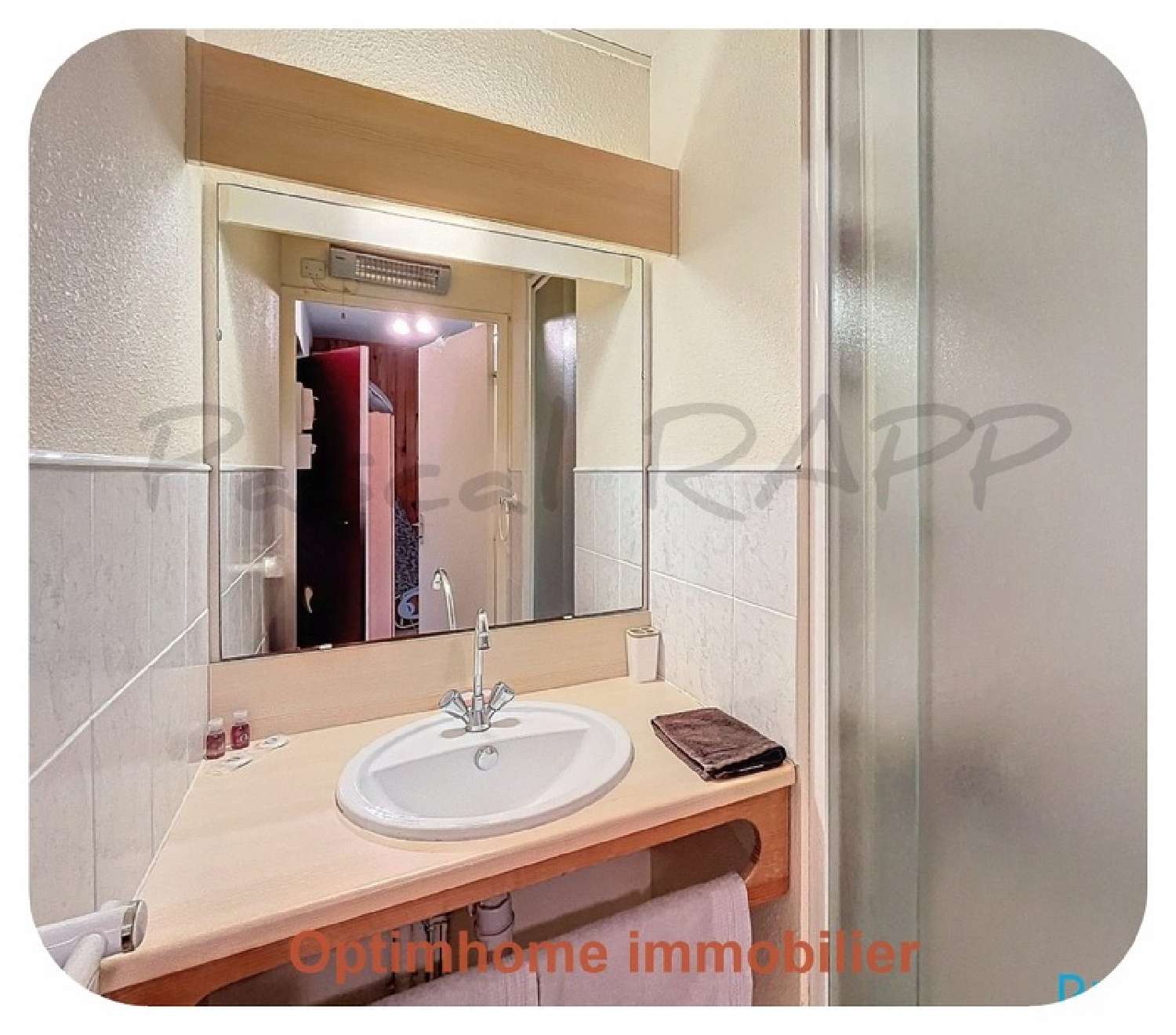 te koop appartement Le Cap d'Agde Hérault 4