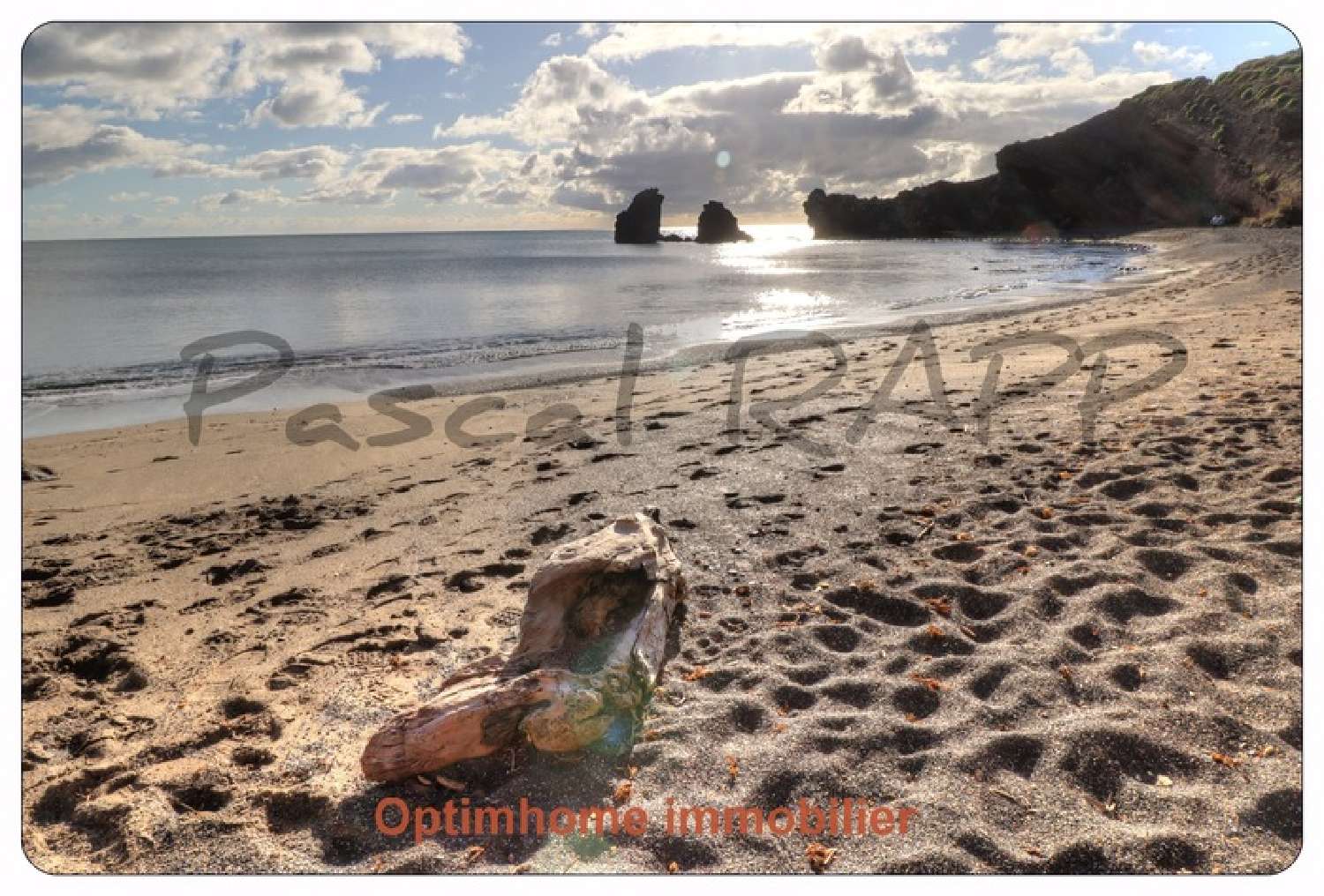 te koop appartement Le Cap d'Agde Hérault 5