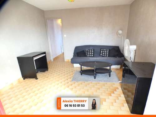 Le Cap d'Agde Hérault appartement foto 7249091