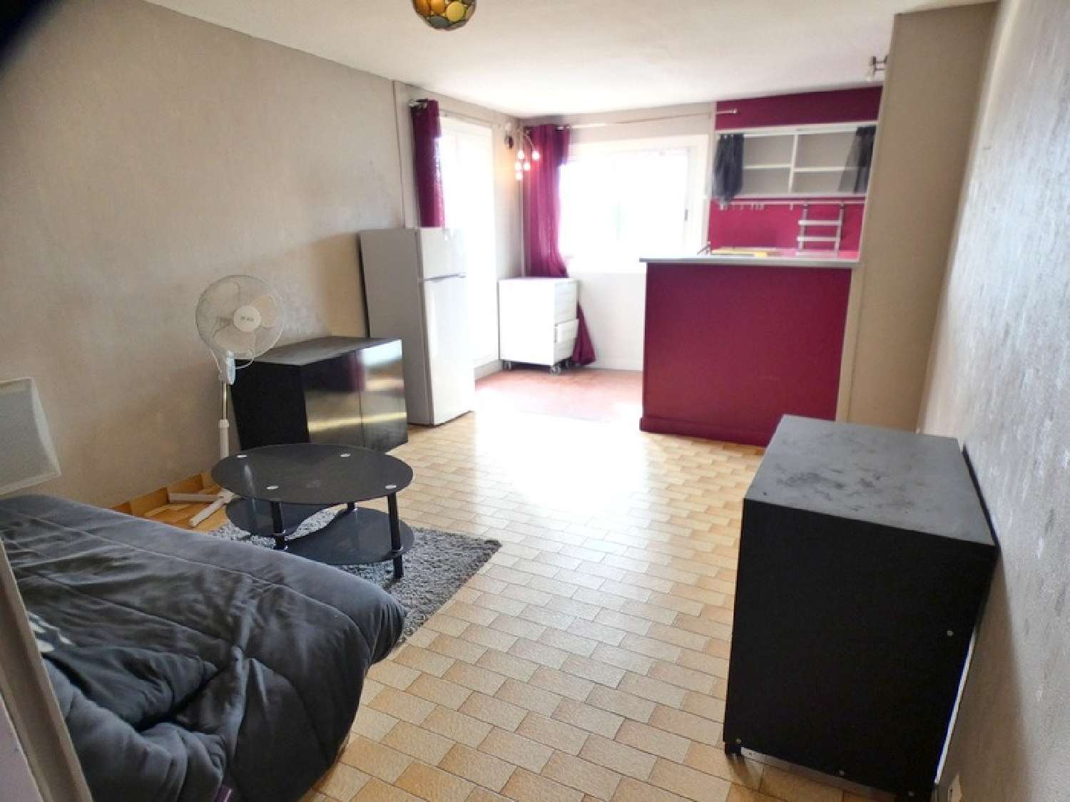  te koop appartement Le Cap d'Agde Hérault 2