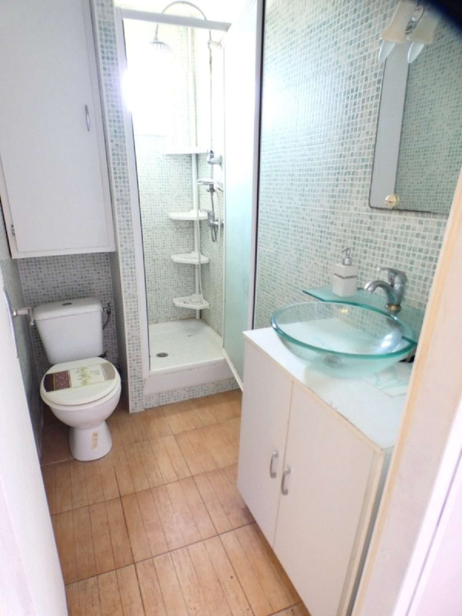  te koop appartement Le Cap d'Agde Hérault 4