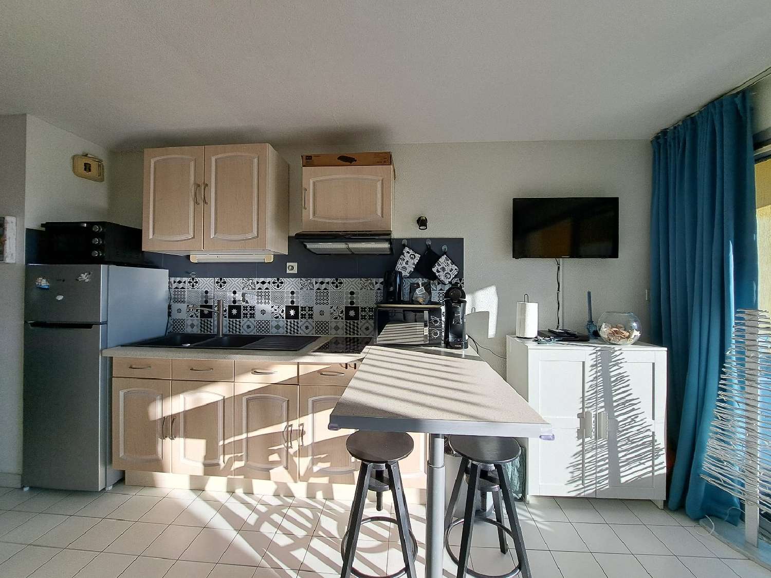  en venta apartamento Le Cap d'Agde Hérault 6