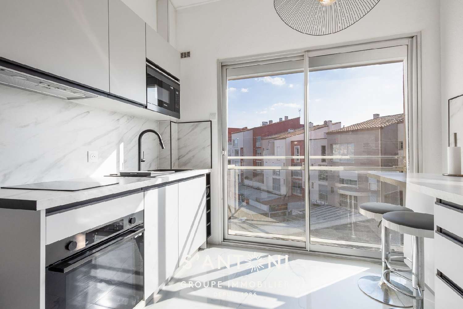  en venta apartamento Le Cap d'Agde Hérault 2